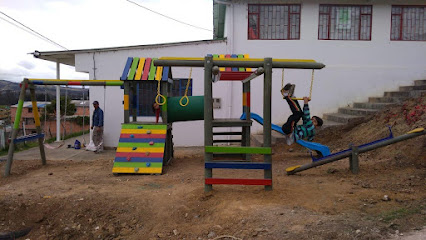 Parques Infantiles