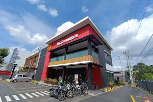 McDonald's (Kaliurang) image