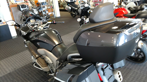 BMW Motorcycle Dealer «R. Falcone Powersports», reviews and photos, 2416 W 16th St, Indianapolis, IN 46222, USA