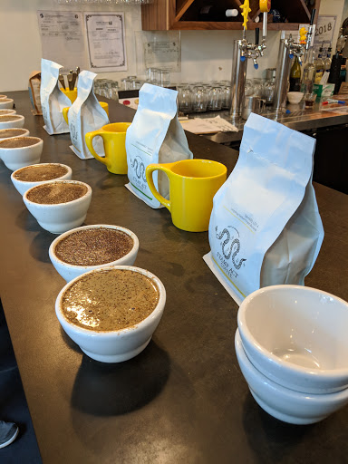 Coffee Shop «Royal Drummer Cafe», reviews and photos, 6420 24th Ave NW, Seattle, WA 98107, USA