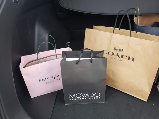 Shopping Mall «Kittery Premium Outlets», reviews and photos, 375 US-1, Kittery, ME 03904, USA