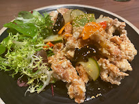 Viande du Restaurant coréen Hanzan à Paris - n°9
