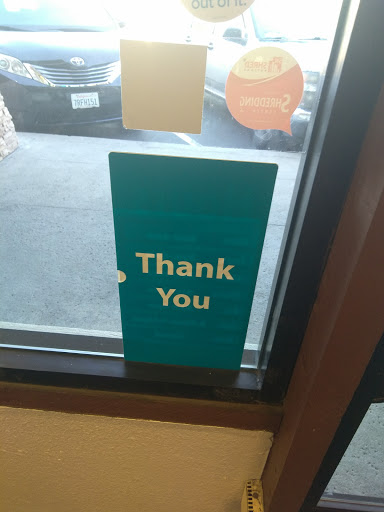 Shipping and Mailing Service «The UPS Store», reviews and photos, 5198 Arlington Ave, Riverside, CA 92504, USA