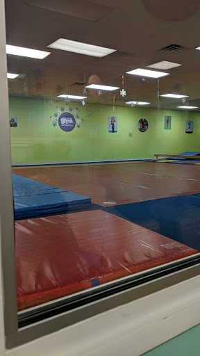 Gymnastics Center «Little Gym of West Windsor», reviews and photos, 217 Clarksville Rd, West Windsor Township, NJ 08550, USA