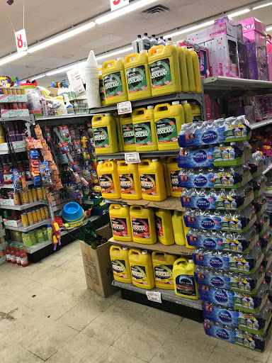 Dollar Store «Super Dollar Store», reviews and photos, 6835 Michigan Ave, Detroit, MI 48210, USA