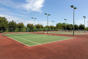 Southend Leisure & Tennis Centre