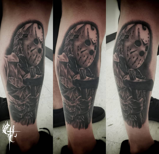 Tattoo Shop «Underworld Tattoo Company», reviews and photos, 282 Main St #101, Salem, NH 03079, USA