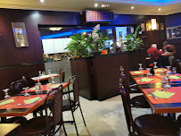 Atmosphère du Restaurant japonais Oki Sushi à Ozoir-la-Ferrière - n°5