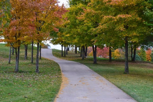 Golf Club «Boulder Creek Golf Club and Event Center», reviews and photos, 9700 Page Rd, Streetsboro, OH 44241, USA