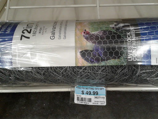 Home Improvement Store «Tractor Supply Co», reviews and photos, 600 S Oklahoma Dr, Celina, TX 75009, USA