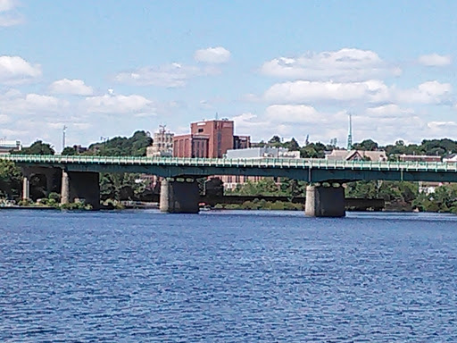 Grocery Store «Save-A-Lot», reviews and photos, 87 S Main St, Brewer, ME 04412, USA