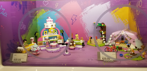 Toy Store «The LEGO Store», reviews and photos, 19575 Biscayne Blvd, Miami, FL 33180, USA