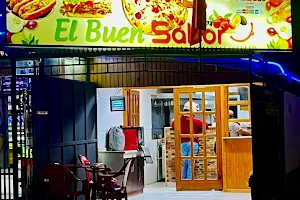 El Buen Sabor image