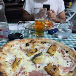 Photo n°1 de l'avis de Iulia.o fait le 06/09/2021 à 11:47 sur le  Pizzeria Pizza Napoletana à Naples