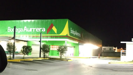 Bodega Aurrera, Villa Juarez