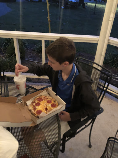 Restaurant «Adams Breezy Hill Farm», reviews and photos, 1222 Cadiz Rd, Princeton, KY 42445, USA