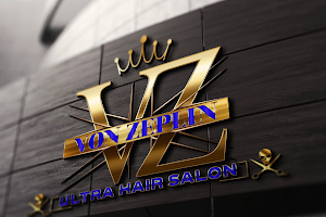 VON ZEPLIN ULTRA HAIR SALON image