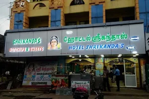 Hotel Sri Kandaas image