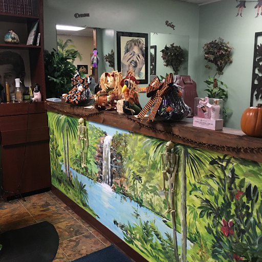 Beauty Salon «Clipper Hair Salon», reviews and photos, 9114 US-192, Clermont, FL 34714, USA