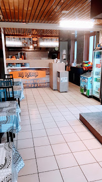 Photos du propriétaire du Restauration rapide Mister Kebab Restaurant à Givet - n°3