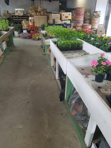 Greenhouse «Stiles Vegetable Farm and Greenhouse», reviews and photos, 11717 Sheridan Rd, Pleasant Prairie, WI 53158, USA