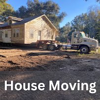 LA House Moving And Leveling - Photo 2 - Car repair in Rayne, LA, Lafayette
