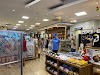 Porto Canoas Gift Shop Logo, Argentina, Store