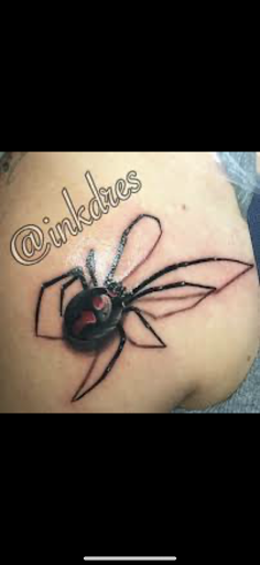Explore back tattoos ideas guys, creative tattoo ideas in Los Angeles, available at Inkdres Art Studio