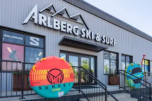 Arlberg Ski and Surf Shops image