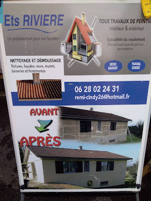 ets riviere à Serrières