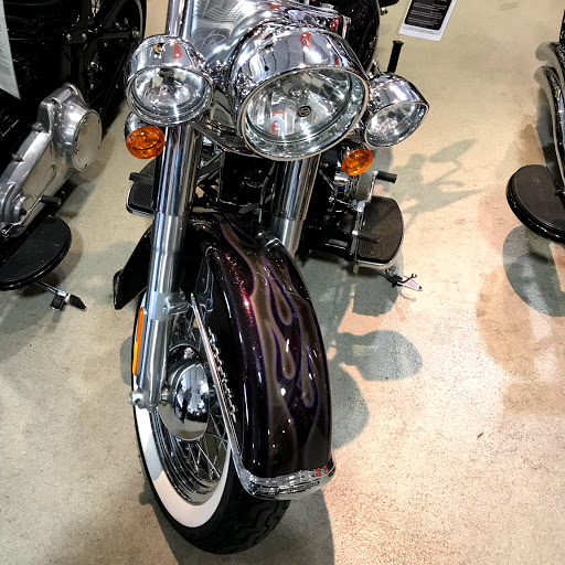 Motorcycle Dealer «Harley-Davidson of Nassau County», reviews and photos, 2428 Sunrise Hwy, Bellmore, NY 11710, USA