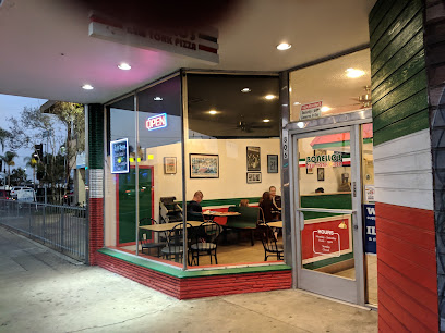 Bonello,s New York Pizza - 806 S Gaffey St #3613, San Pedro, CA 90731