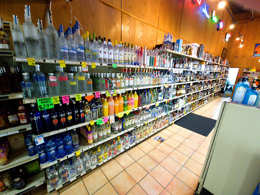 Liquor Store «Ken Caryl Village Liquor», reviews and photos, 12482 W Ken Caryl Ave, Littleton, CO 80127, USA