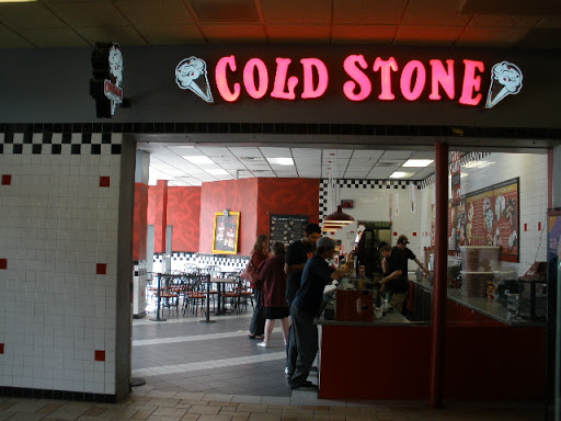 Cold Stone Creamery, 575 University Mall, Orem, UT 84097, USA, 