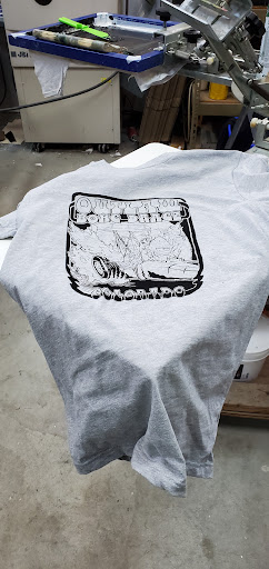 Print Shop «Denver Print & Bind L.L.C.», reviews and photos, 16392 E Bates Dr, Aurora, CO 80013, USA