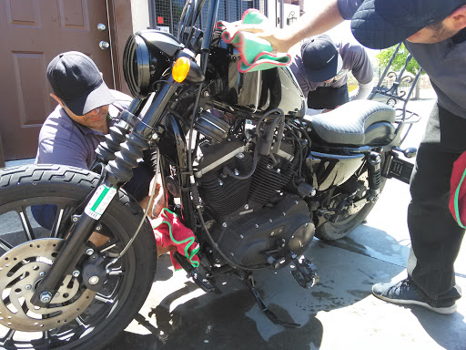 Car Wash «Opal Street Car Wash», reviews and photos, 3898 Opal St, Riverside, CA 92509, USA