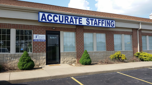 Temp Agency «Accurate Staffing», reviews and photos, 1650 S Arlington St #4, Akron, OH 44306, USA