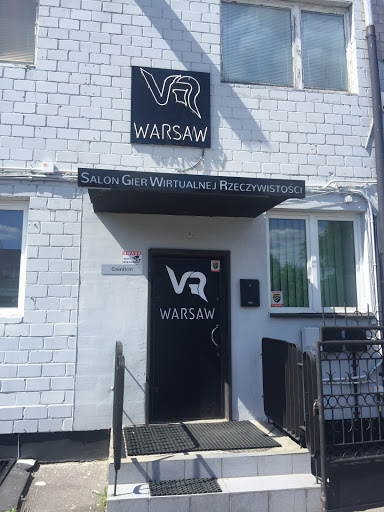 VR Warsaw - Salon Virtual Reality