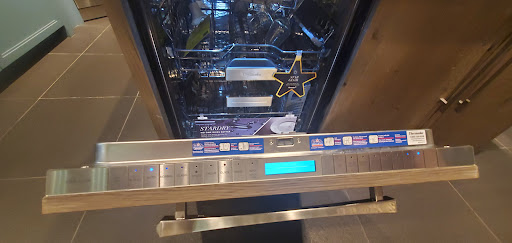 Appliance Store «Aggressive Appliances», reviews and photos, 617 Mercy Dr, Orlando, FL 32808, USA