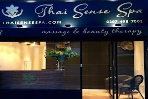 Thai Sense Spa image