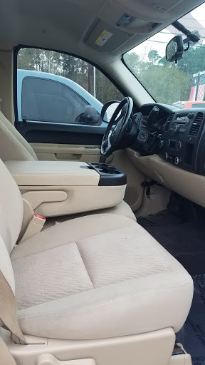 Used Car Dealer «Loan Star Motors», reviews and photos, 5547 FM 1960, Humble, TX 77338, USA
