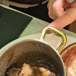 Photo n°4 de l'avis de Monica.i fait le 03/07/2021 à 15:18 sur le  Ristorante Il Giardino da Giovanni à Orvieto