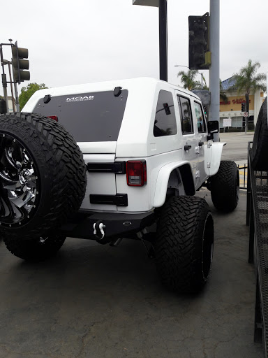 Used Car Dealer «Jim’s Auto Sales, INC.», reviews and photos, 2002 Pacific Coast Hwy, Lomita, CA 90717, USA