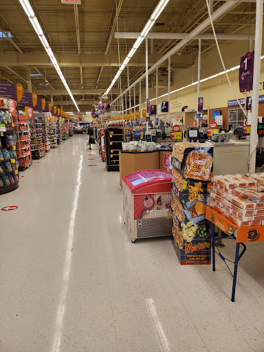 Grocery Store «Stop & Shop», reviews and photos, 5 Town Center Dr, Sparta Township, NJ 07871, USA