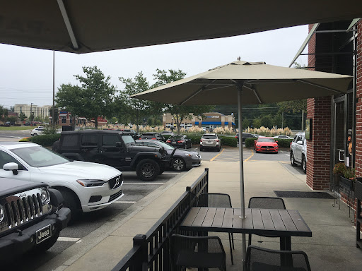 Sandwich Shop «Panera Bread», reviews and photos, 1905 Scenic Hwy S, Snellville, GA 30078, USA