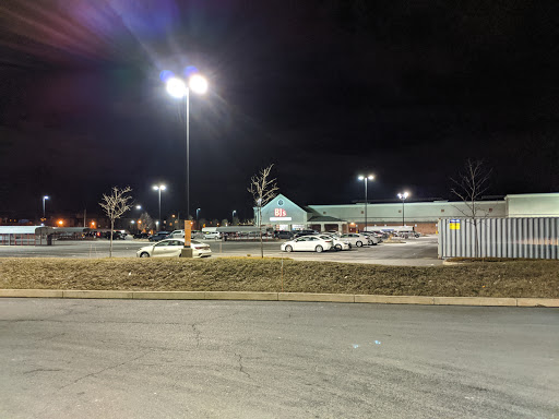 Warehouse club «BJ’s Wholesale Club», reviews and photos, 5 Ward St, Revere, MA 02151, USA