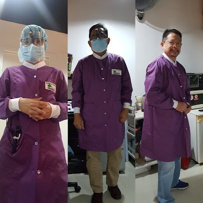 Bel-Air Dental Care - Bel-Air Dental Care