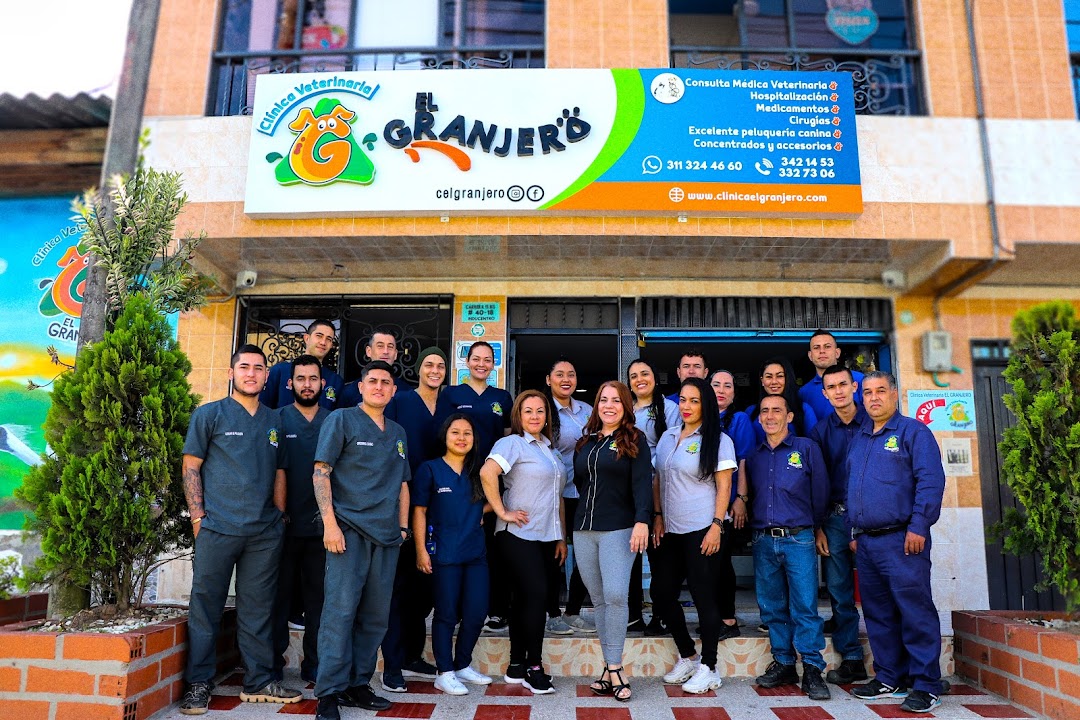 Peluquerías caninas en dosquebradas - EL GRANJERO