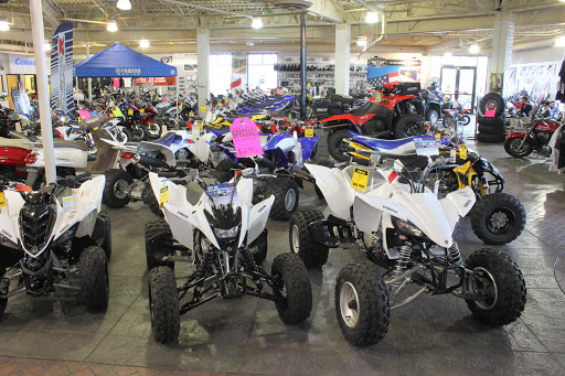 Motorcycle Dealer «Colorado Powersports - Denver», reviews and photos, 2050 W 104th Ave, Denver, CO 80234, USA