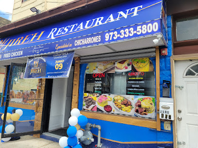 Restaurant jireh - 407 21st Ave, Paterson, NJ 07513